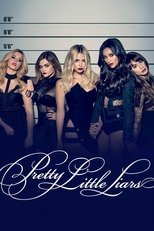 FR - Pretty Little Liars