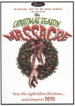 Poster for The Christmas Season Massacre