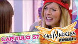 Casi Ángeles 4x57 (S04E57)