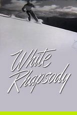 White Rhapsody poster movie