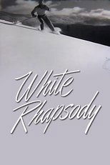 Poster for White Rhapsody