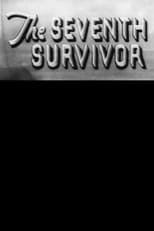 Poster for The Seventh Survivor 