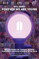 BTS ARMY: FOREVER WE ARE YOUNG BTS ARMY: FOREVER WE ARE YOUNG