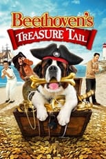 Beethoven's Treasure Tail (2014)