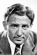 Poster van Spencer Tracy