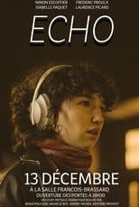 Poster for Echo 