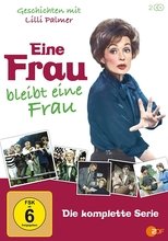 Poster for Eine Frau bleibt eine Frau Season 1