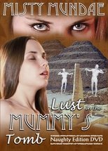 Poster for Lust in the Mummy's Tomb