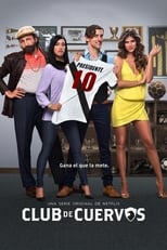 VER Club de Cuervos (2015) Online Gratis HD