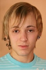 Foto retrato de Christian Chase