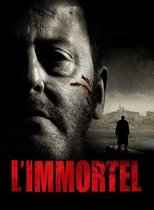 L'Immortel serie streaming