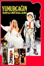 Poster for Yumurcağın Tatlı Rüyaları