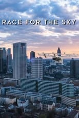 Poster for Race for the Sky