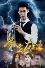 鉴宝龙王 poster