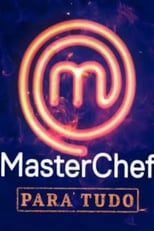 Poster for Masterchef Brasil: Para Tudo