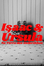 Isaac & &Uacute;rsula Na Terra das Andorinhas
