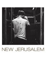 Poster for New Jerusalem