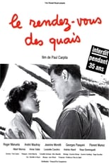 Rendez-vous of the Docks main poster