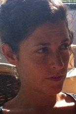 Foto retrato de Laia Bosch