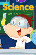 AU in Science poster
