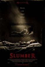 Imagen Slumber: El demonio del sueño (HDRip) Torrent