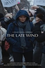 Poster for The Late Wind 