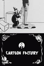 Poster for Cartoon Factory