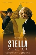 Poster for Stella. A Life.