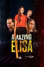 Poster for Amazing Elisa