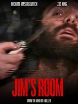 Jim's Room main poster