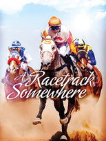 A Racetrack Somewhere