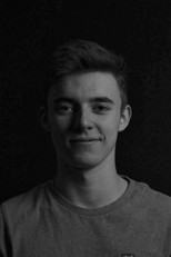 Foto retrato de Marius Folkmann