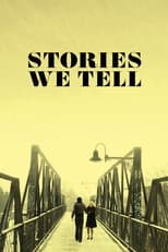 Poster for Stories We Tell