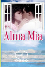 Alma Mia (1988) poster