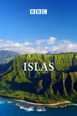 Islas tropicales
