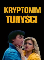 Kryptonim Turyści poster