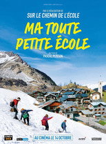 Ma toute petite école