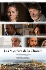 Poster for Les Mystères de la chorale