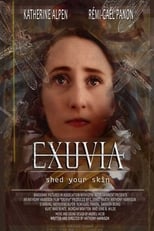 Poster for Exuvia