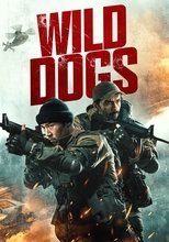 Wild Dogs main poster