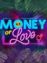 Poster for Money or Love - Fogadj a szerelemre!