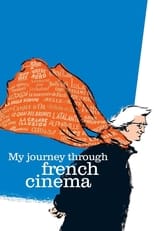 Poster for My Journey Through French Cinema