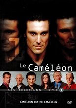 Le Caméleon : Caméléon contre Caméléon poster