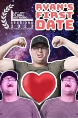 Poster for Ryan's First Date