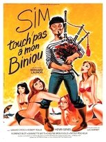 Poster for Touch'pas à mon biniou