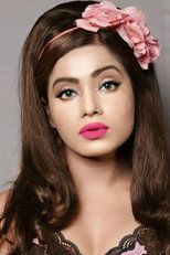 Aasma Sayed as Pratima in Generation Gap