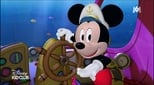 Ver Sí, sí Capitán Mickey online en cinecalidad