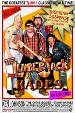 Poster di The Lumberjack of All Trades