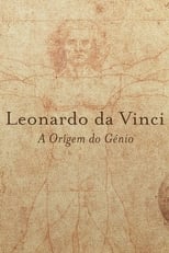 Poster for Leonardo da Vinci: The Origin of the Genius