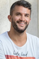 Foto retrato de Damir Kedžo